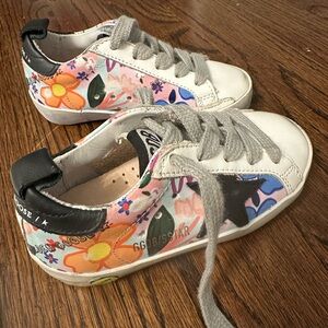 Golden Goose sneakers